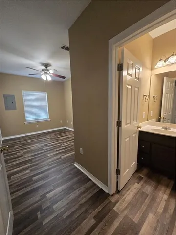 $1,100 | 43260 Happywoods Road, Unit D, Hammond, LA 70403