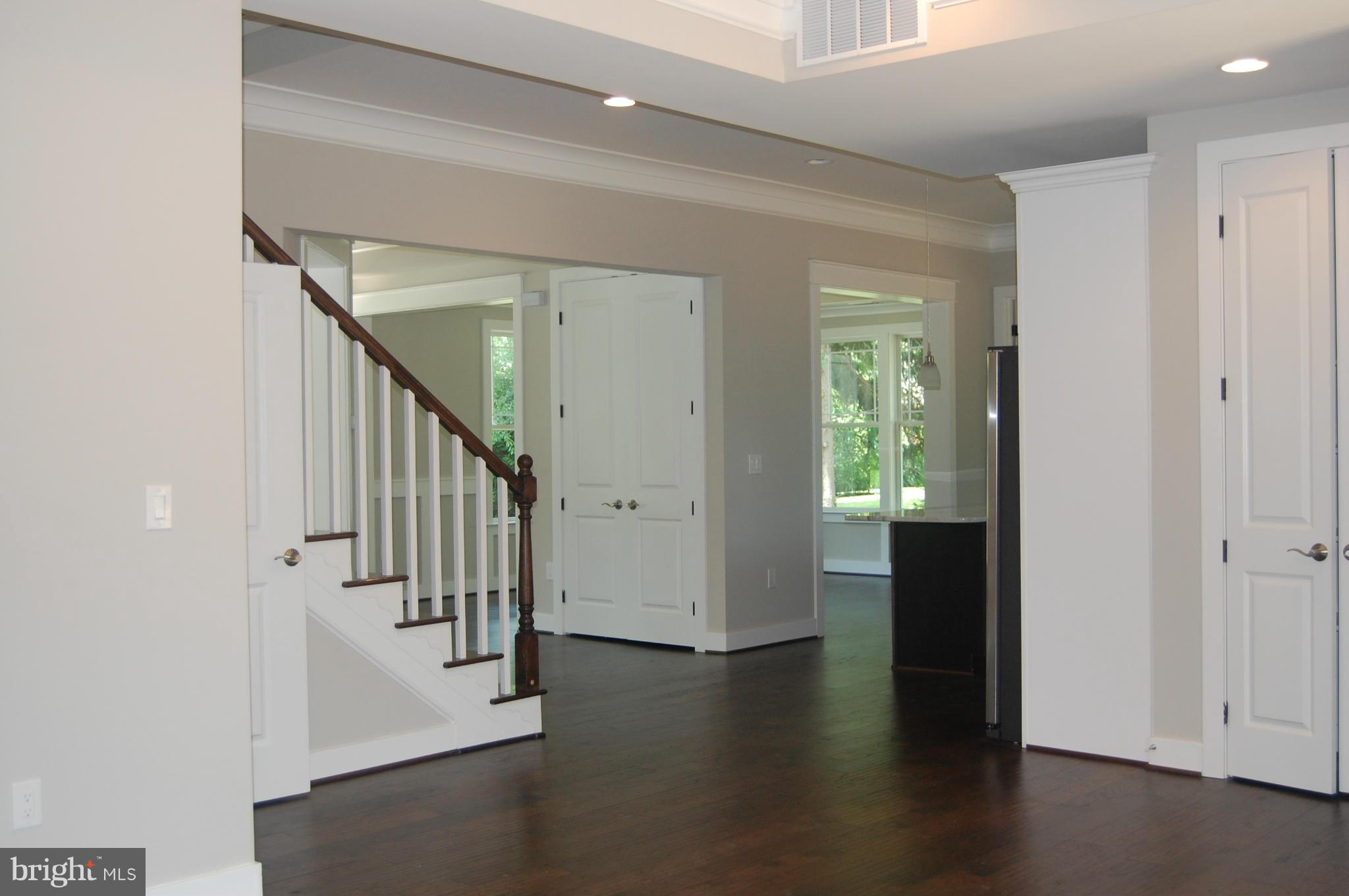 7109 Alger Road Falls Church, VA 22042 - Photo 2 of 14 Interior (General)