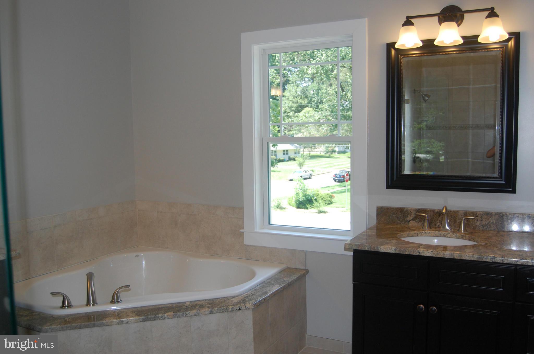 7109 Alger Road Falls Church, VA 22042 - Photo 11 of 14 Bath (Master)