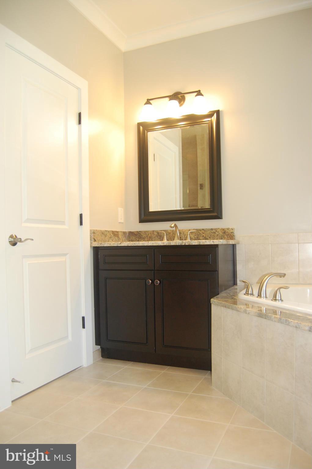 7109 Alger Road Falls Church, VA 22042 - Photo 12 of 14 Bath (Master)