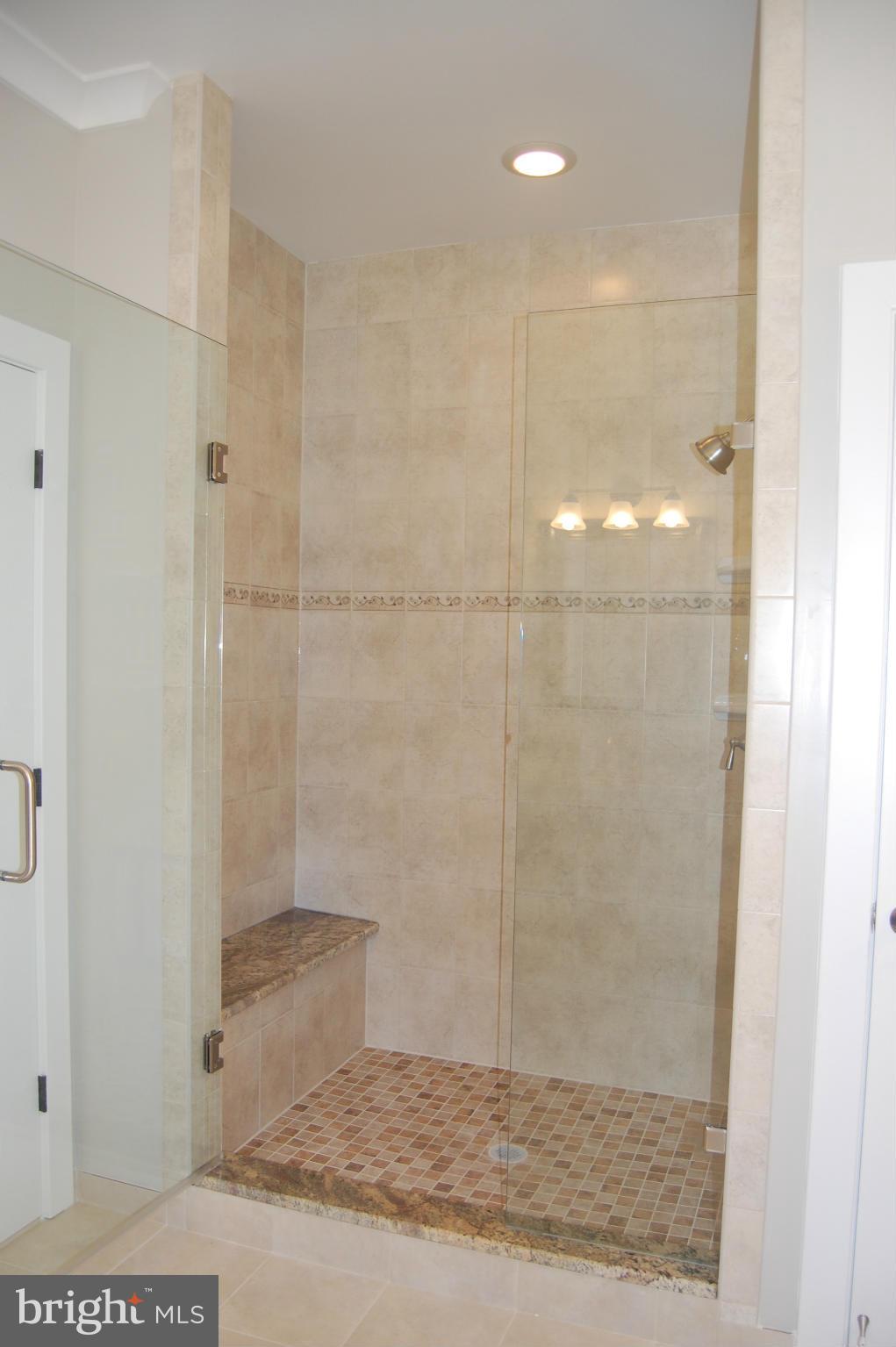 7109 Alger Road Falls Church, VA 22042 - Photo 13 of 14 Bath (Master)