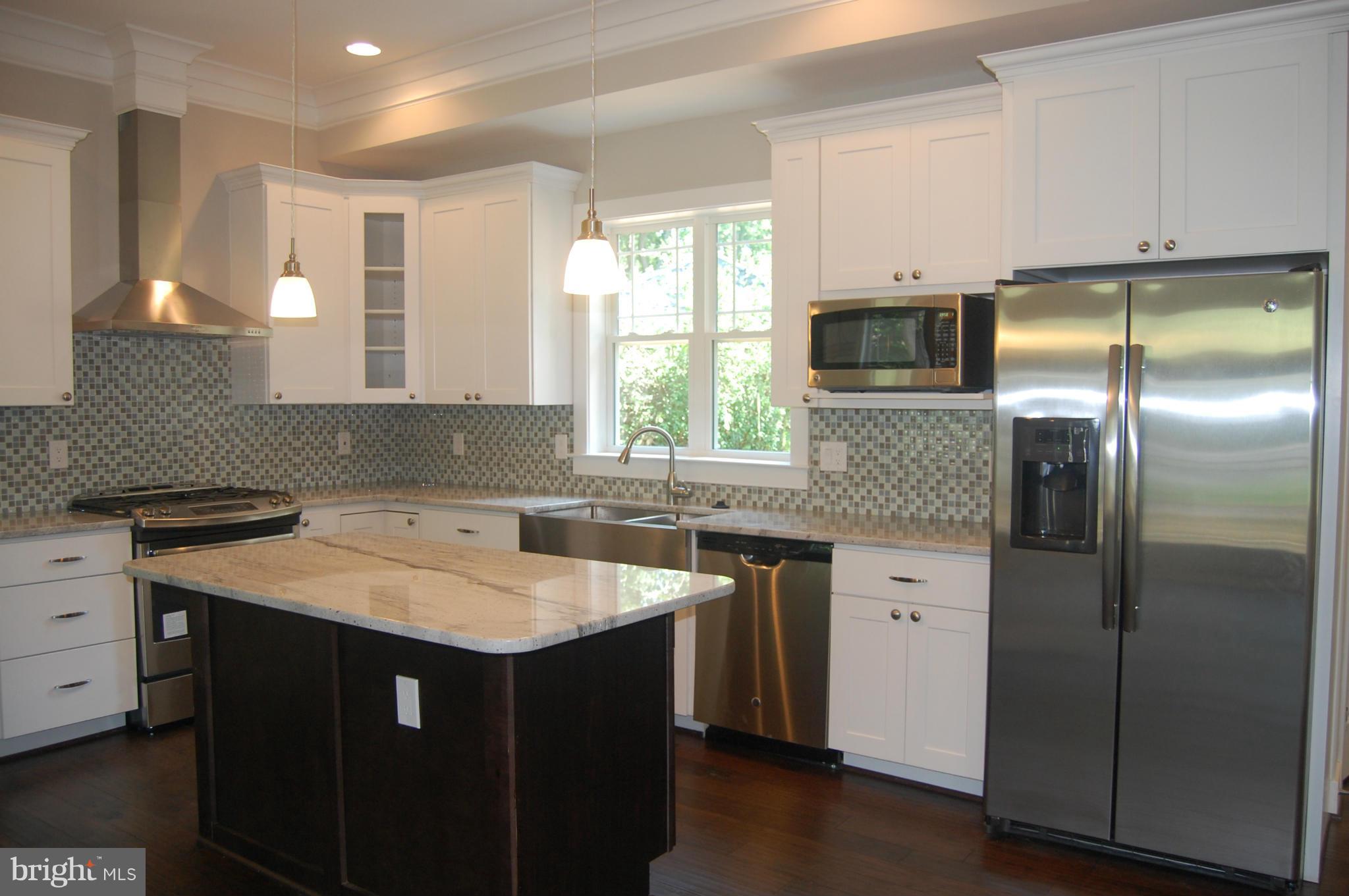 7109 Alger Road Falls Church, VA 22042 - Photo 3 of 14 Kitchen