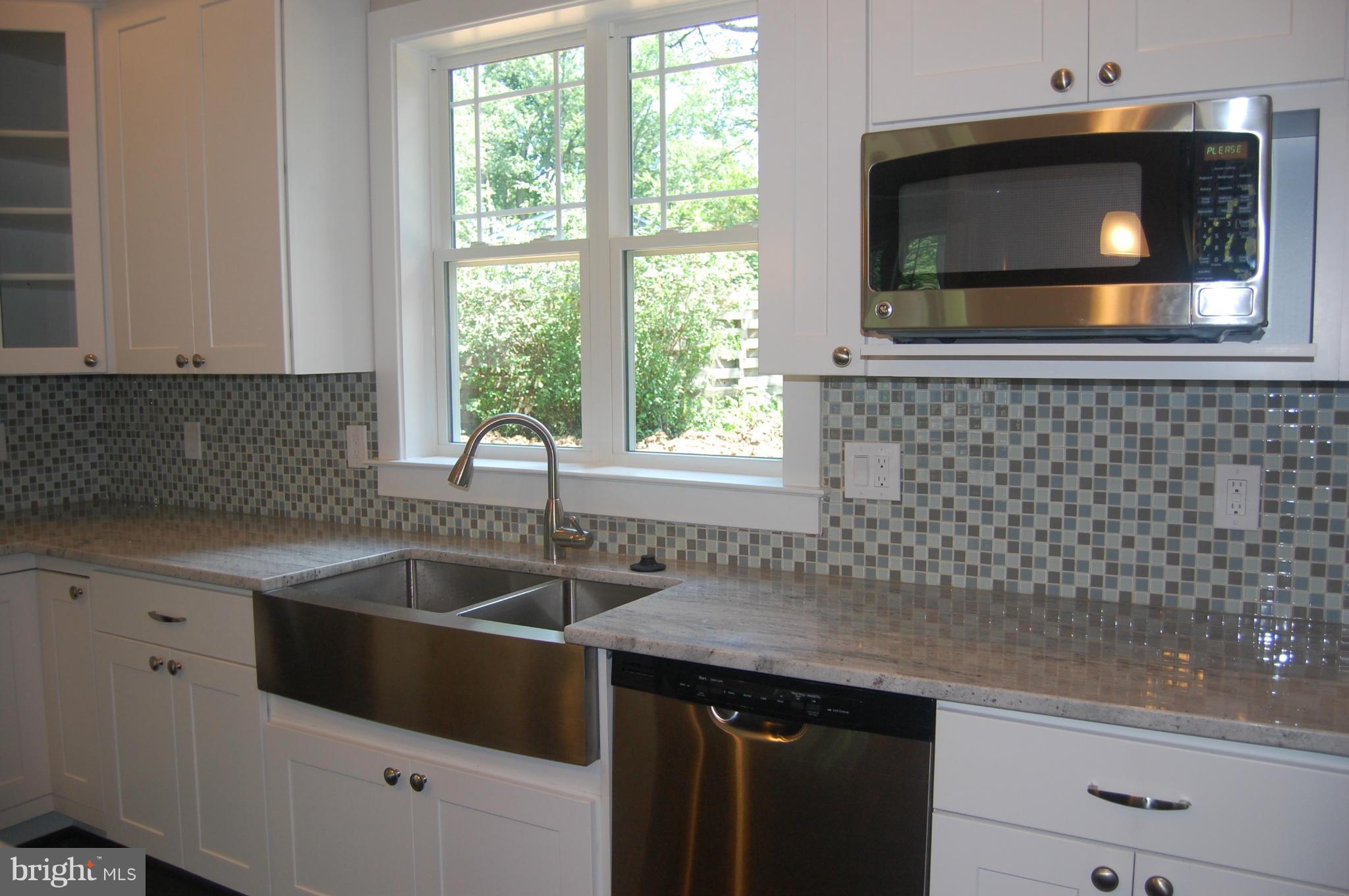 7109 Alger Road Falls Church, VA 22042 - Photo 4 of 14 Kitchen