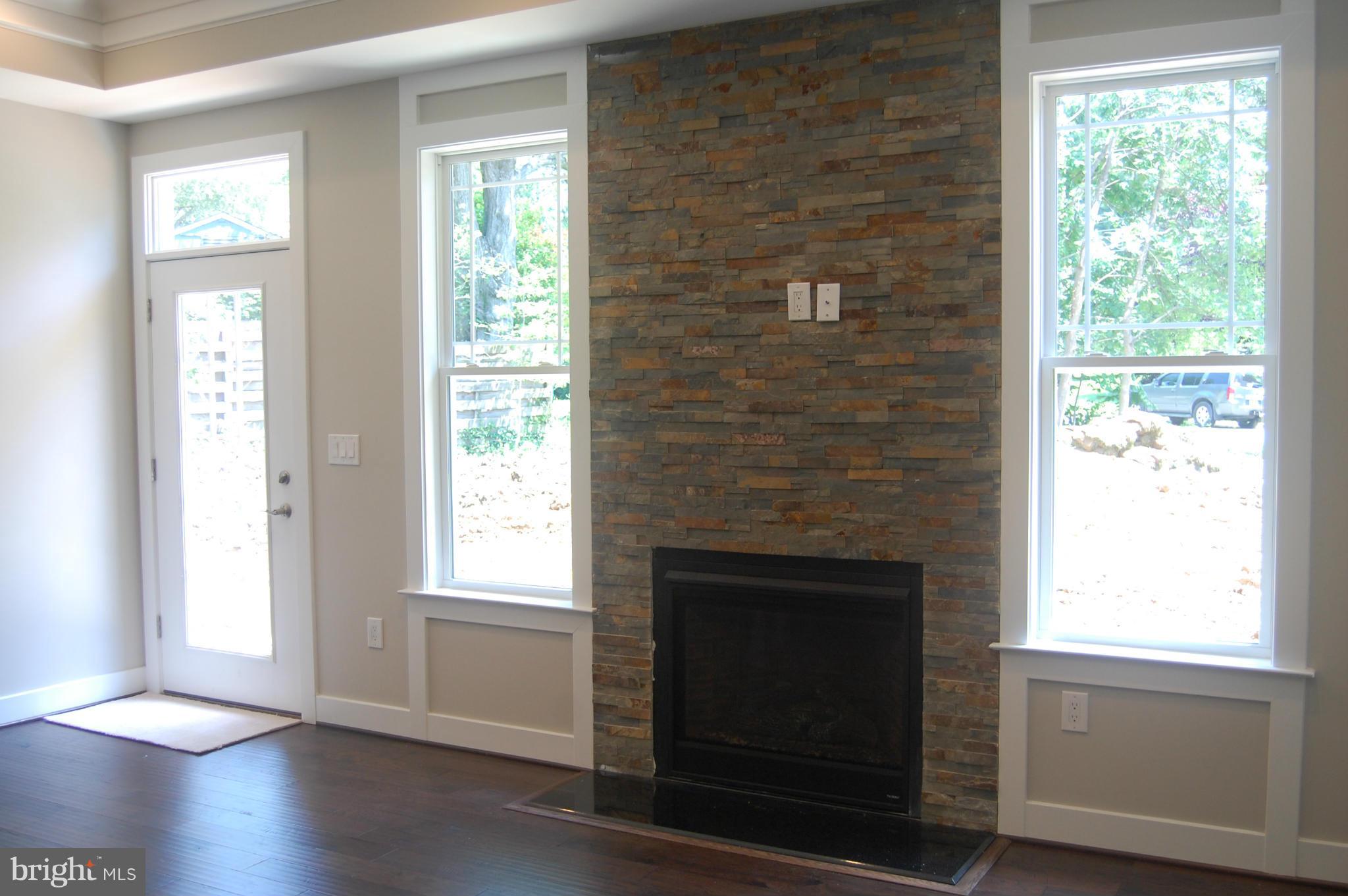 7109 Alger Road Falls Church, VA 22042 - Photo 5 of 14 Family Room