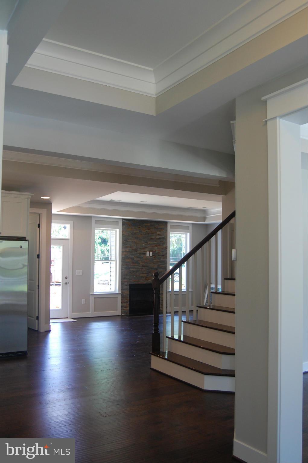 7109 Alger Road Falls Church, VA 22042 - Photo 6 of 14 Interior (General)