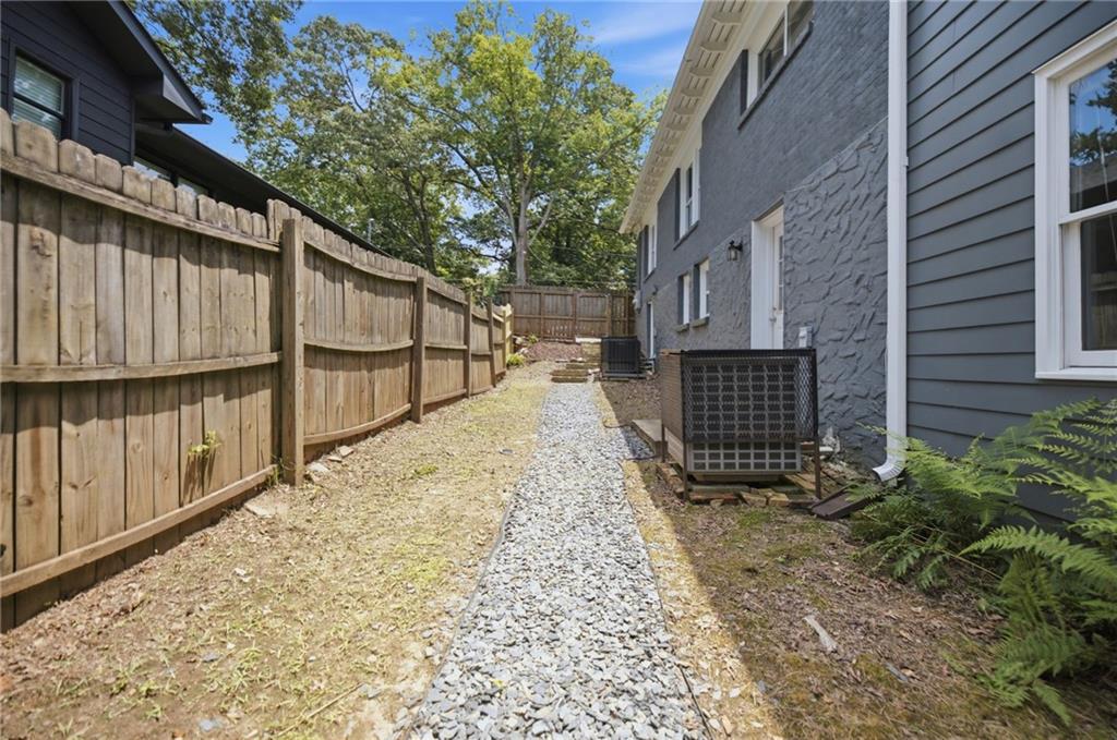 581 Gresham Avenue Southeast Atlanta, GA 30316 - Photo 34 of 34