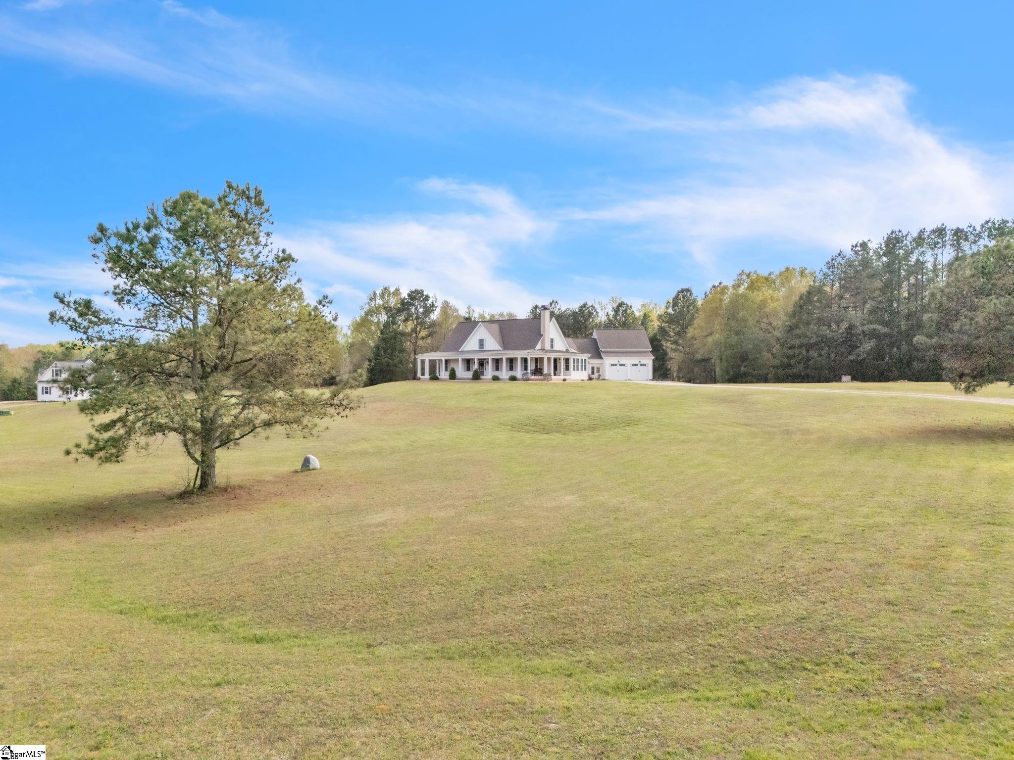 766 McKelvey Road Pelzer, SC 29669 - Photo 41 of 41