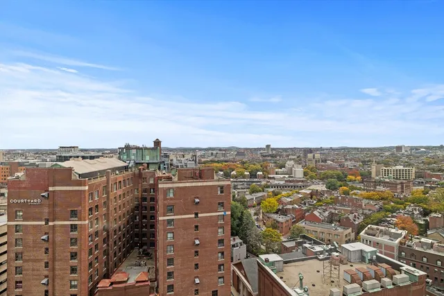 $4,250 | 110 Stuart Street, Unit 19A, Boston, MA 02116