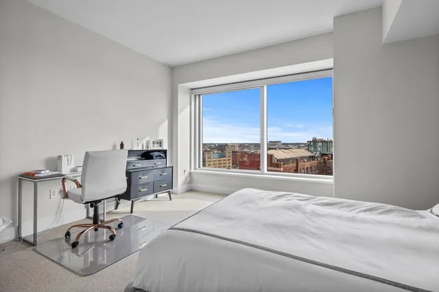 $4,250 | 110 Stuart Street, Unit 19A, Boston, MA 02116