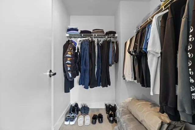 $4,250 | 110 Stuart Street, Unit 19A, Boston, MA 02116