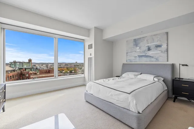 $4,250 | 110 Stuart Street, Unit 19A, Boston, MA 02116