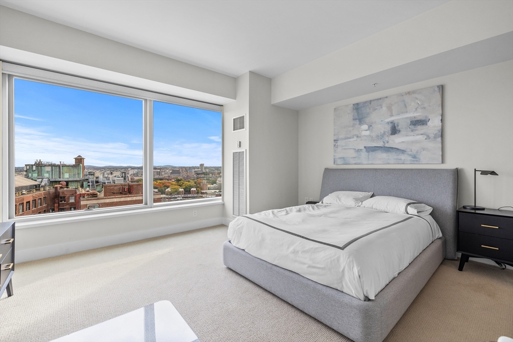 110 Stuart Street, Unit 19A Boston, MA 02116 - Photo 6 of 15