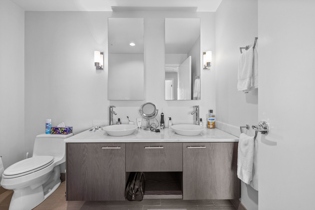 110 Stuart Street, Unit 19A Boston, MA 02116 - Photo 7 of 15