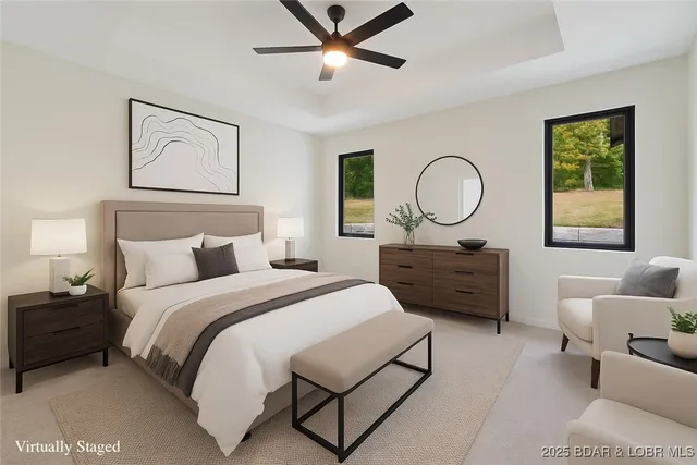 $562,500 | 516 Imperial Point Drive, Four Seasons, MO 65049