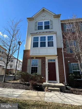 $530,000 | 14030 Cannondale Way, Unit 52, Gainesville, VA 20155