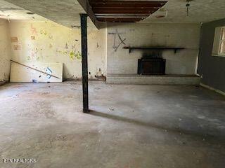 112 Green Acres Road Maynardville, TN 37807 - Photo 5 of 6 4-6 den