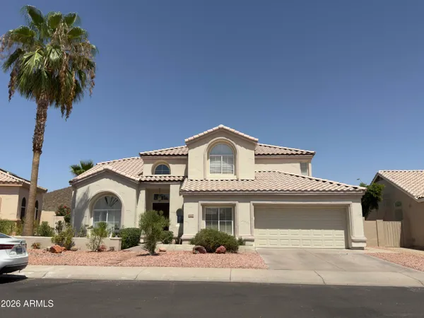 $730,000 | 22375 North 67th Drive, Glendale, AZ 85310