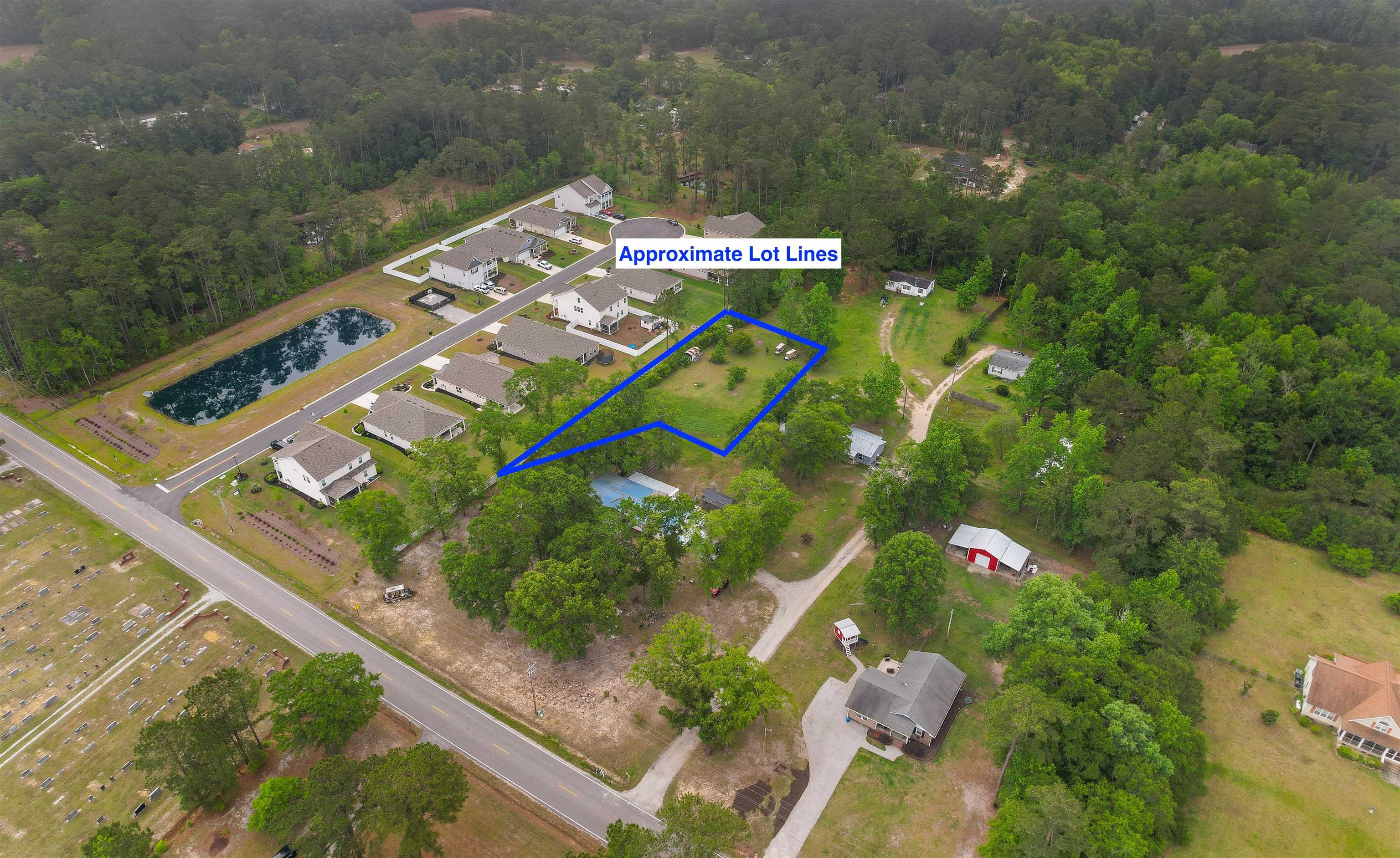 3238 Daisy Road Loris, SC 29569 - Photo 5 of 17