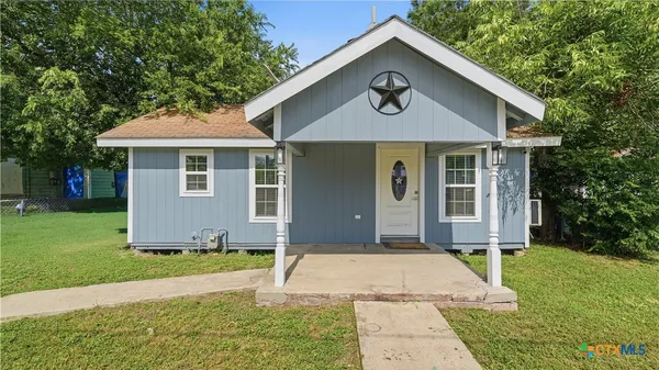 $140,000 | 1407 North San Marcos Street, Seguin, TX 78155