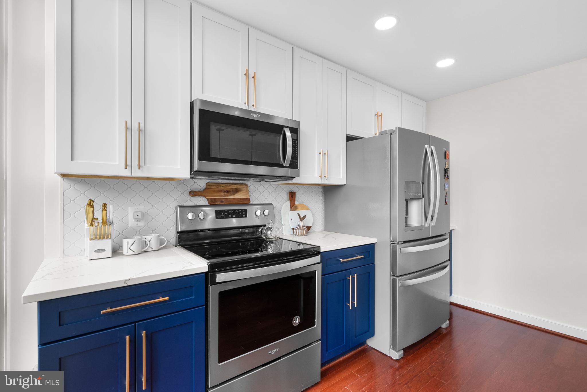 157 Fleet Street, Unit 509 Oxon Hill, MD 20745 - Photo 16 of 46