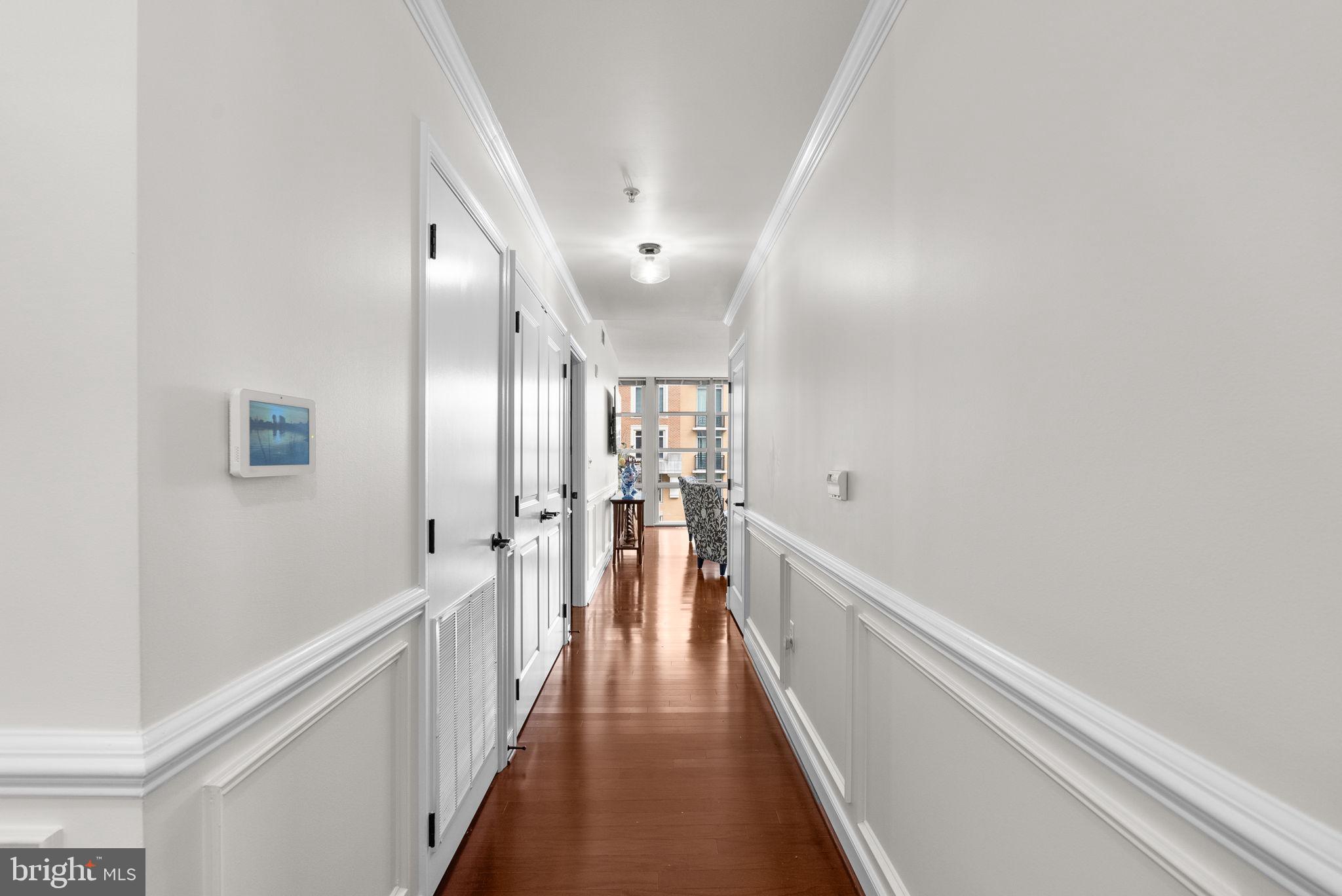 157 Fleet Street, Unit 509 Oxon Hill, MD 20745 - Photo 20 of 46