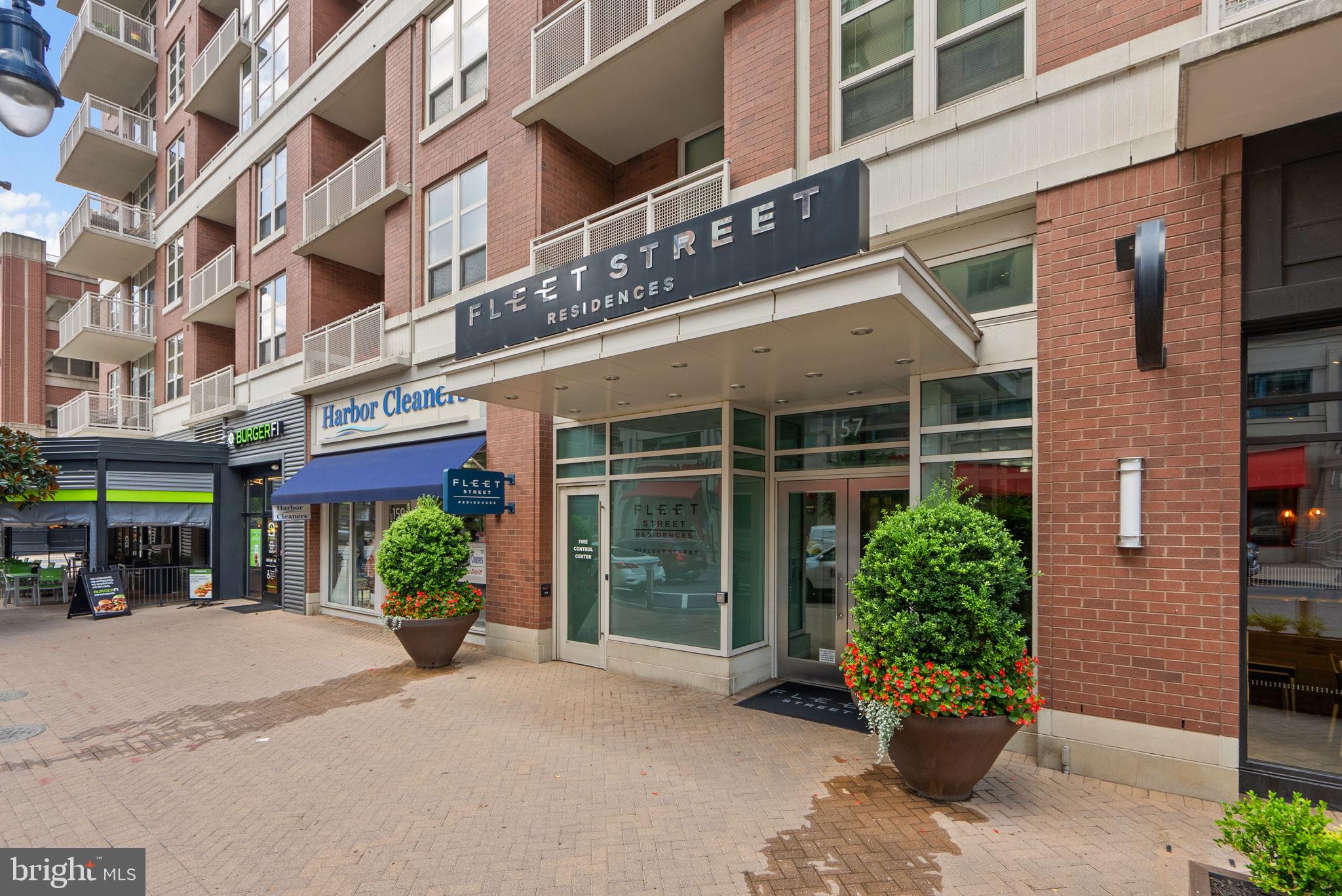 157 Fleet Street, Unit 509 Oxon Hill, MD 20745 - Photo 38 of 46