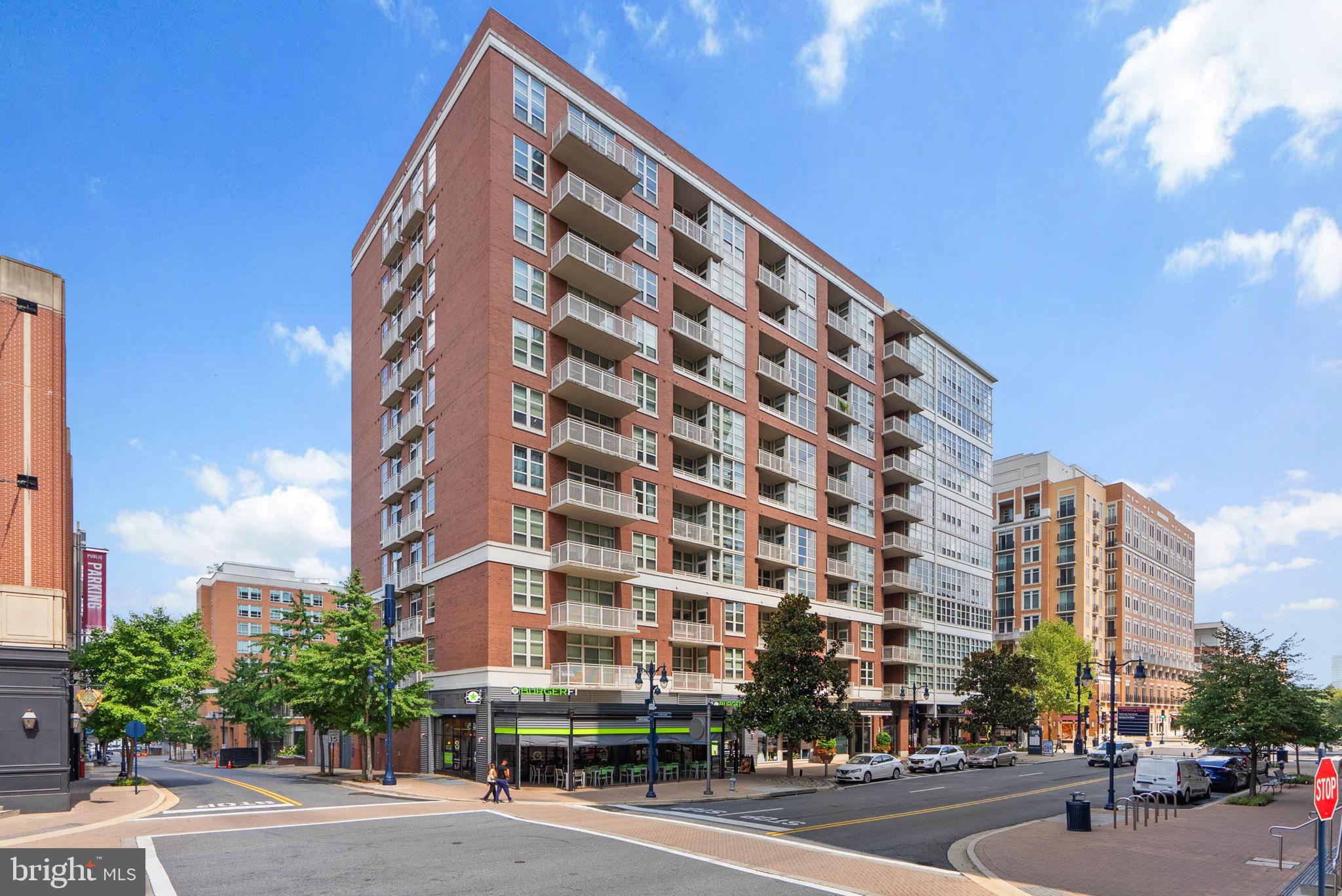 157 Fleet Street, Unit 509 Oxon Hill, MD 20745 - Photo 40 of 46