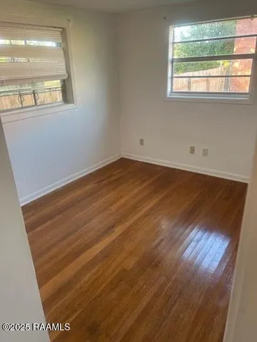 $900 | 307 Monroe Street, Unit A, Lafayette, LA 70501