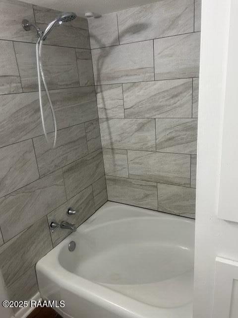 307 Monroe Street, Unit A Lafayette, LA 70501 - Photo 6 of 7 IMG_6226