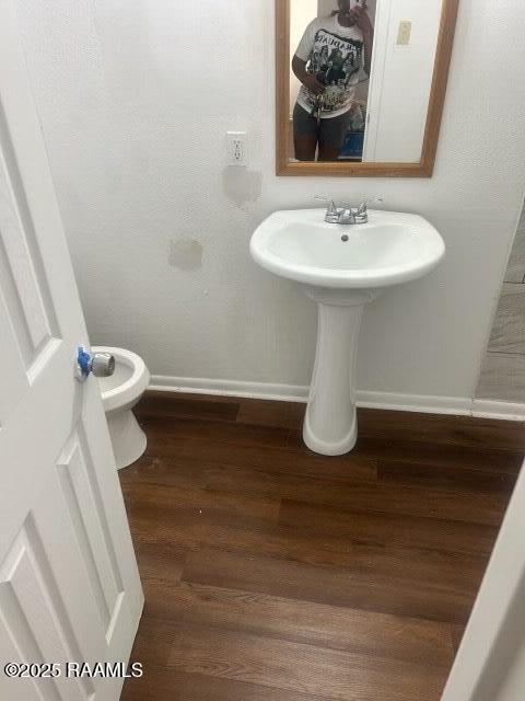 307 Monroe Street, Unit A Lafayette, LA 70501 - Photo 7 of 7 IMG_6227