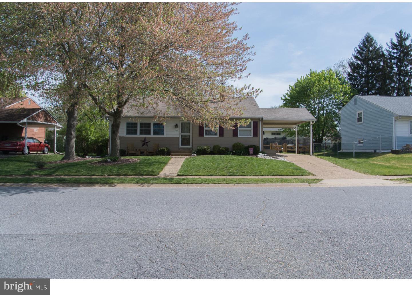 20 Carole Road Newark, DE 19713 - Photo 3 of 17 Gallery Image 3