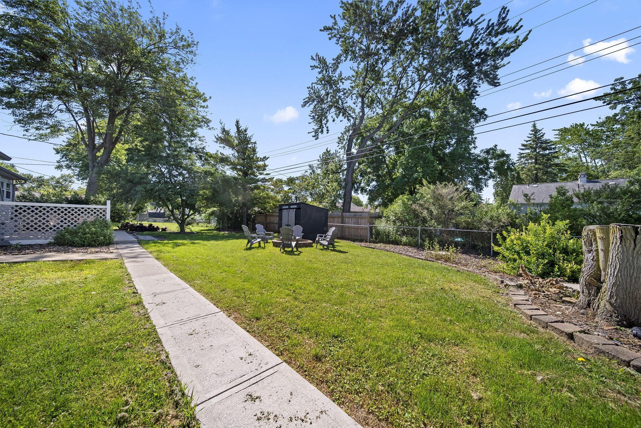 4827 Cemetery Road Hilliard, OH 43026 - Photo 48 of 66