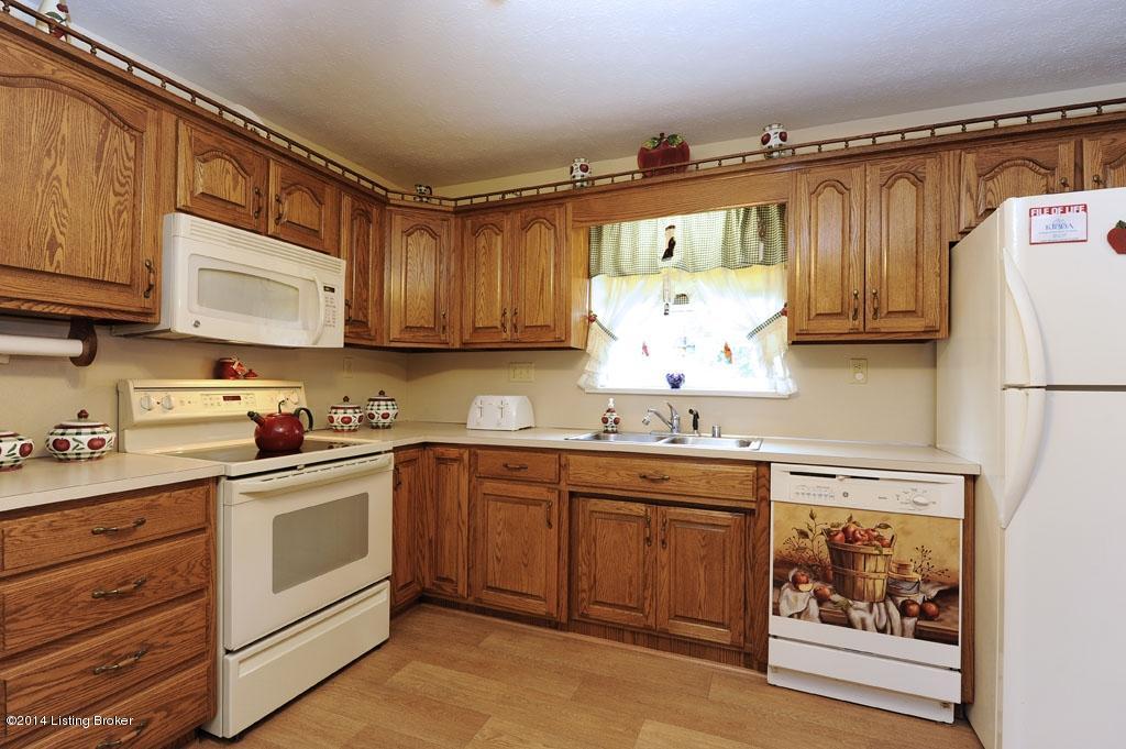 3821 Coral Ridge Road Brooks, KY 40109 - Photo 15 of 51 kitchen