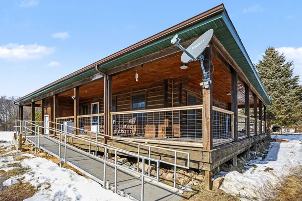 $349,900 | 1781 Losey Road, Rives Junction, MI 49277