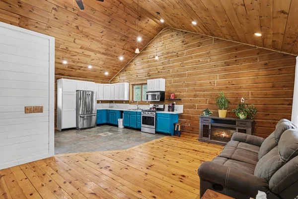$349,900 | 1781 Losey Road, Rives Junction, MI 49277