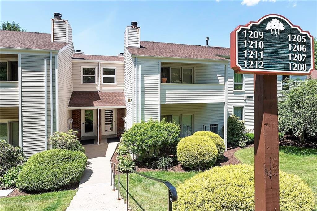 1206 Kenzie Road Pittsburgh, PA 15205 - Photo 1 of 20 Welcome Home
