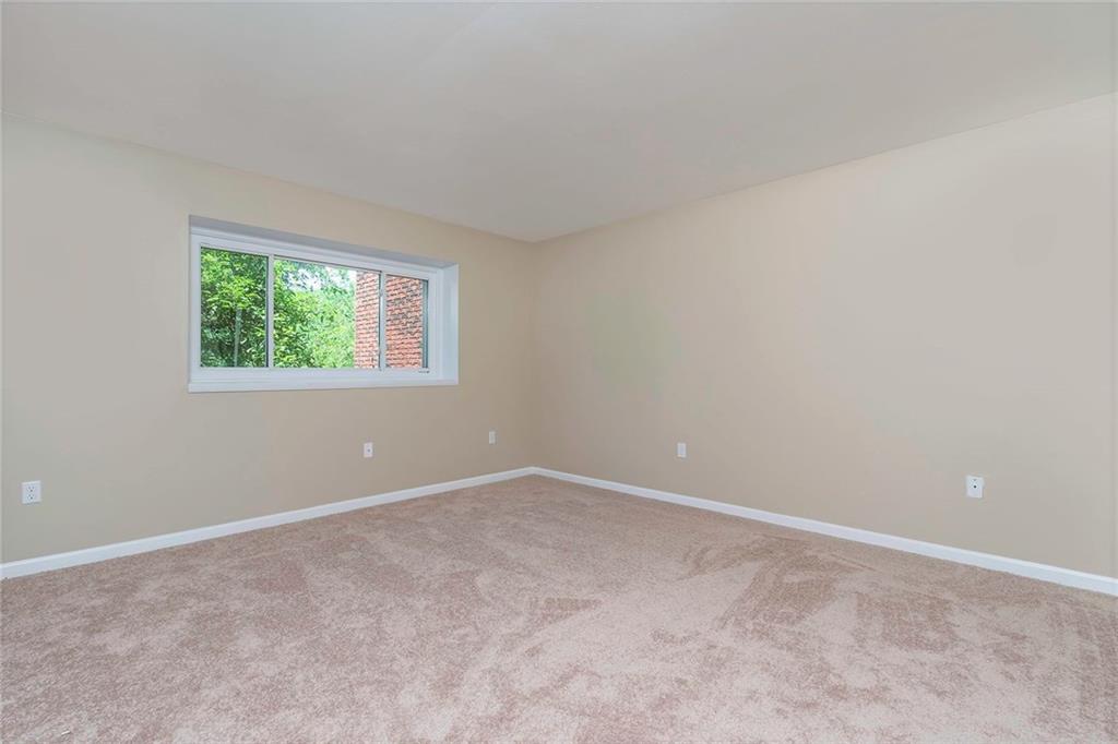 1206 Kenzie Road Pittsburgh, PA 15205 - Photo 14 of 20 Master Bedroom