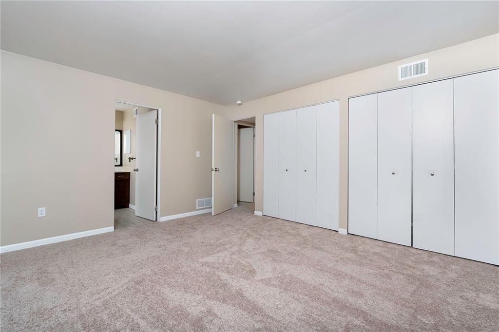 1206 Kenzie Road Pittsburgh, PA 15205 - Photo 15 of 20 Master Bedroom