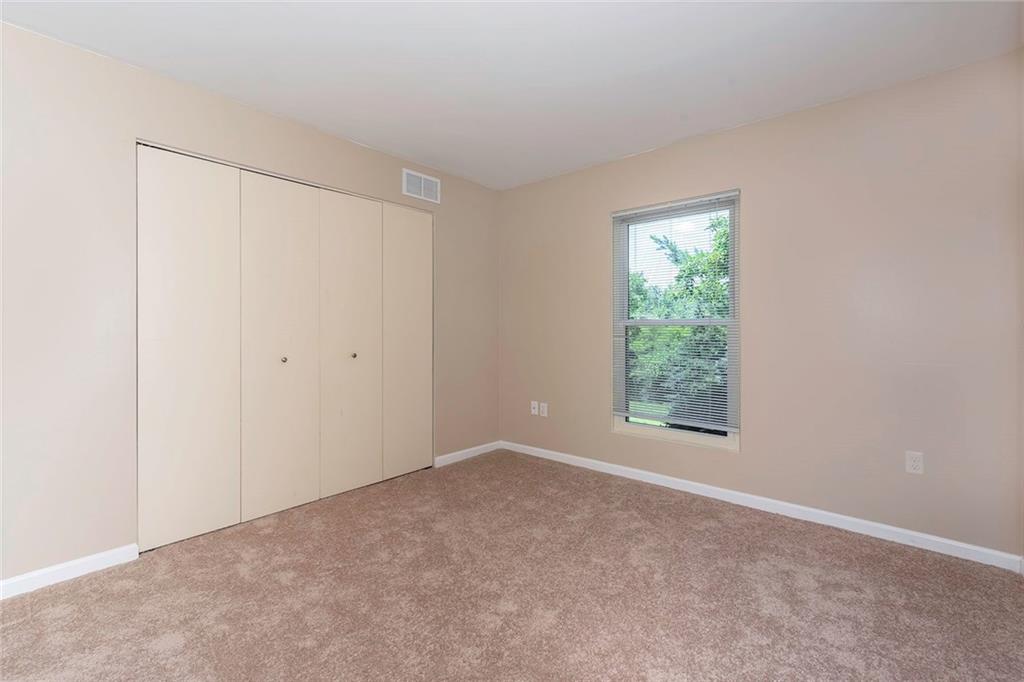 1206 Kenzie Road Pittsburgh, PA 15205 - Photo 17 of 20 2nd Bedroom
