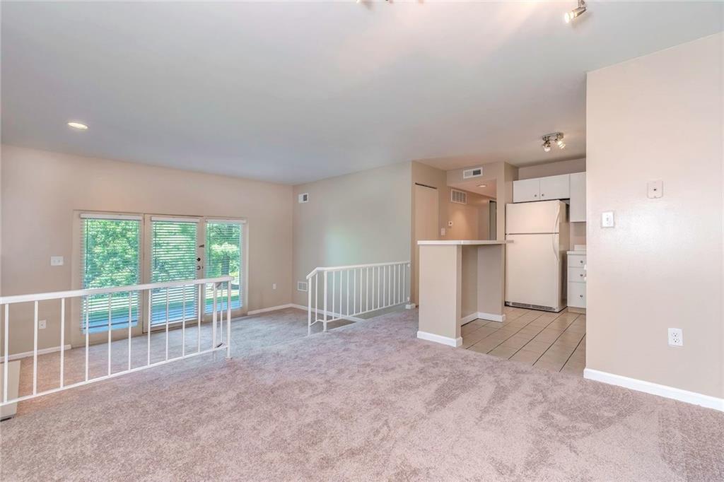 1206 Kenzie Road Pittsburgh, PA 15205 - Photo 6 of 20 Open Floor Plan