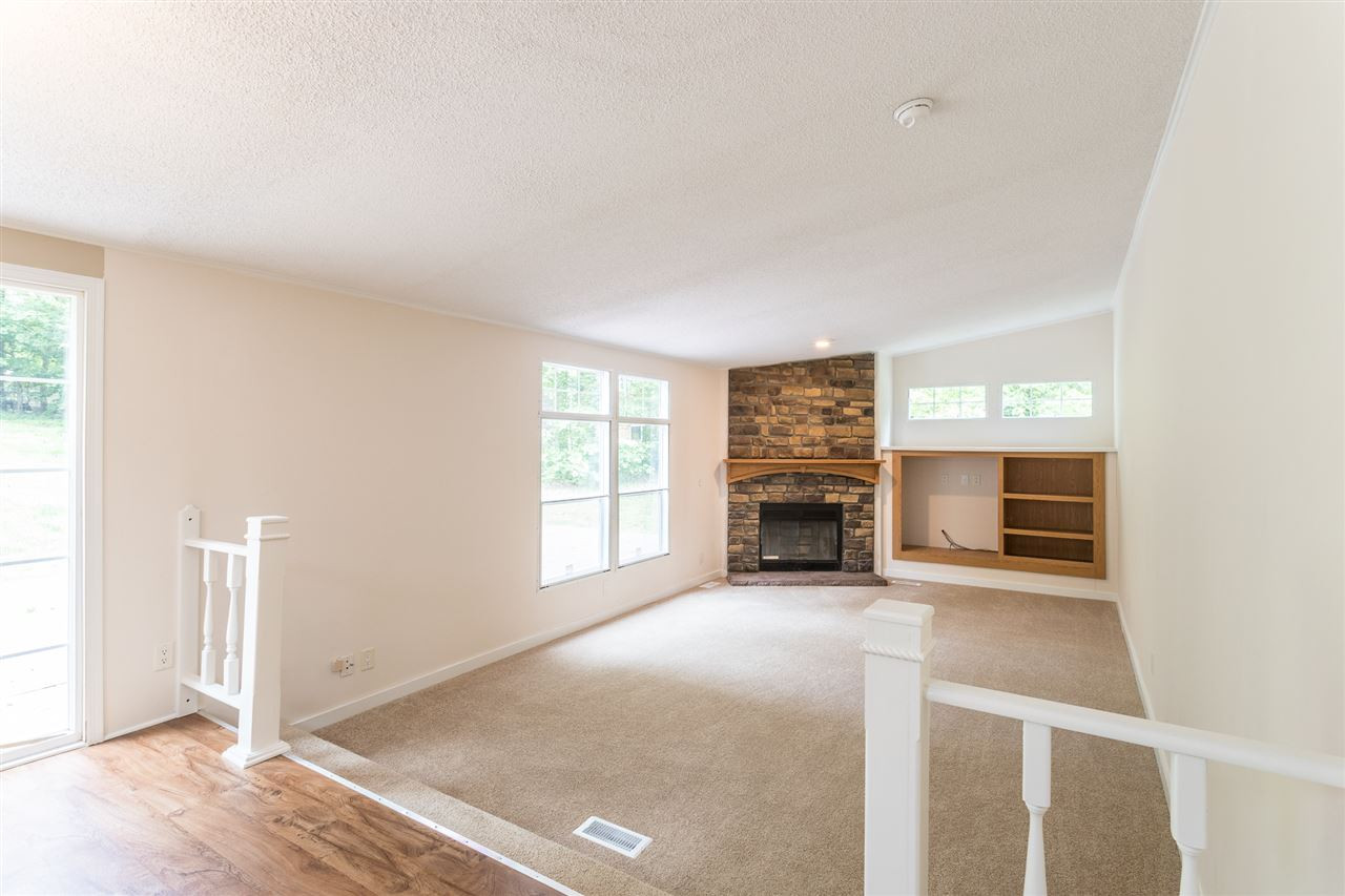 1314 Milton Road Durham, NC 27712 - Photo 8 of 22 Family Room