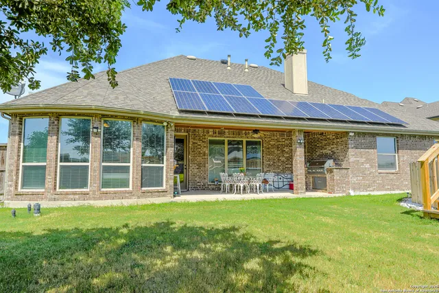 $684,900 | 5919 Dewdrop Lane, Converse, TX 78109