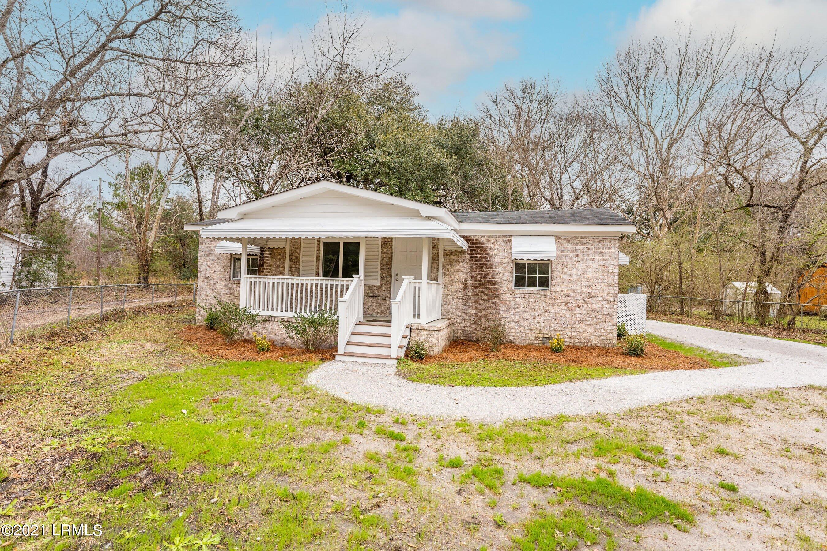 24 Community Center Road Seabrook, SC 29940 - Photo 1 of 17 DSC01052.jpg-SMALL