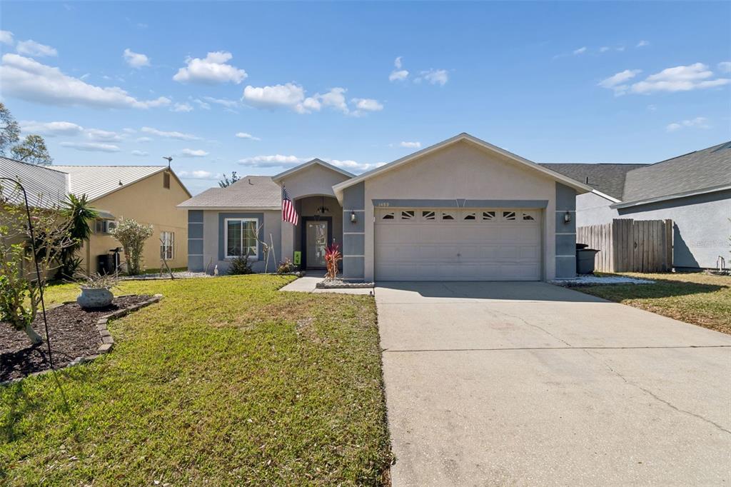 1489 Ridge Shore Drive Tarpon Springs, FL 34689 - Photo 1 of 29