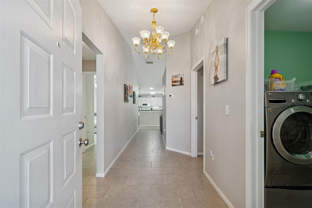 1489 Ridge Shore Drive Tarpon Springs, FL 34689 - Photo 2 of 29