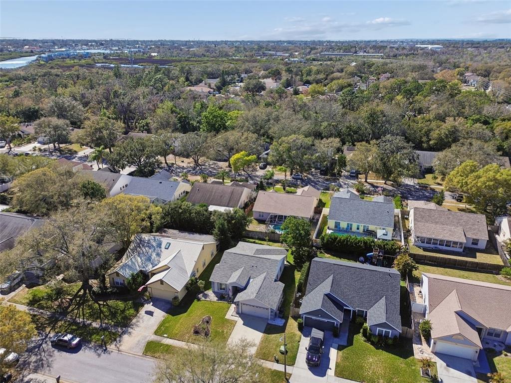 1489 Ridge Shore Drive Tarpon Springs, FL 34689 - Photo 24 of 29