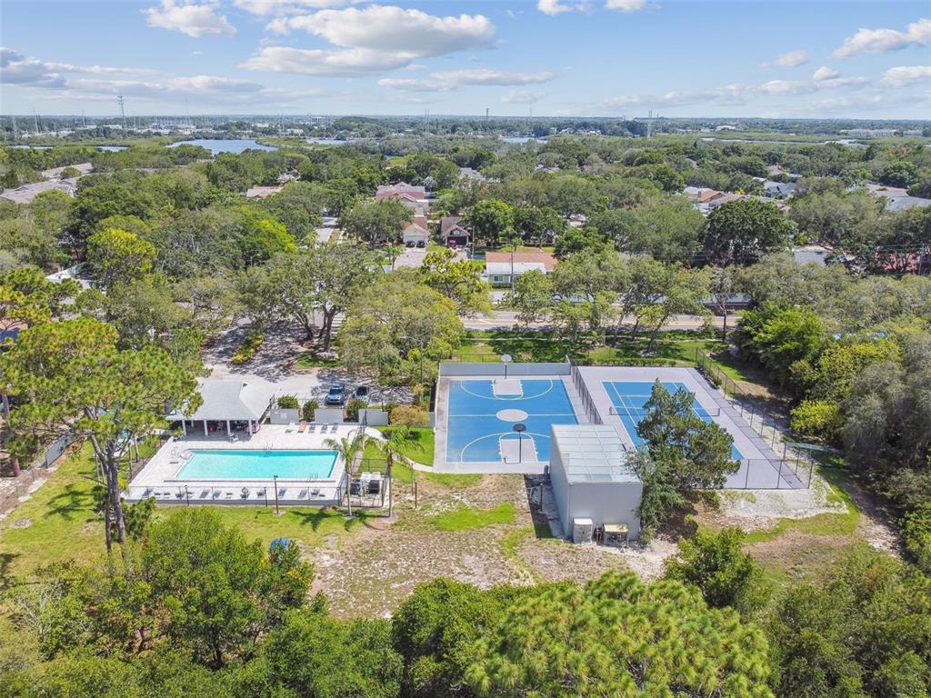 1489 Ridge Shore Drive Tarpon Springs, FL 34689 - Photo 26 of 29