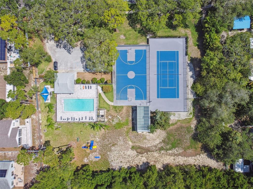 1489 Ridge Shore Drive Tarpon Springs, FL 34689 - Photo 27 of 29