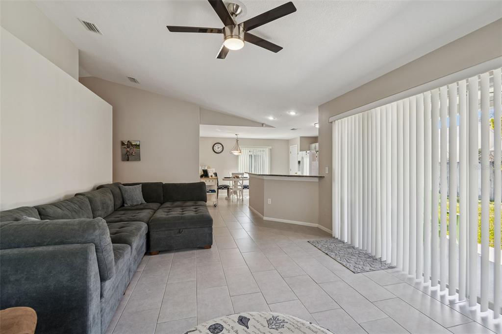 1489 Ridge Shore Drive Tarpon Springs, FL 34689 - Photo 5 of 29