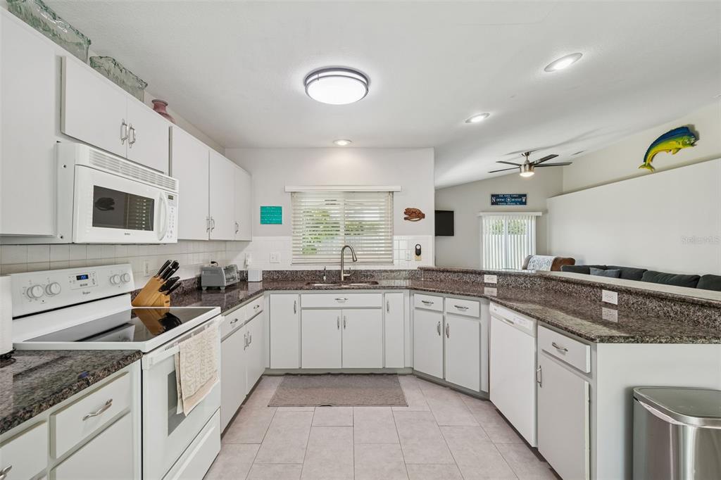 1489 Ridge Shore Drive Tarpon Springs, FL 34689 - Photo 7 of 29